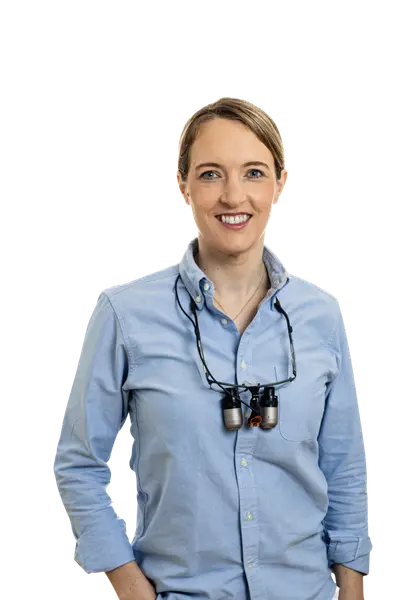 Gianna Schuhknecht Zahnärztin